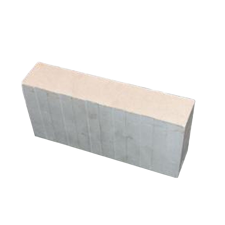 淮阳薄层砌筑砂浆对B04级蒸压加气混凝土砌体力学性能影响的研究