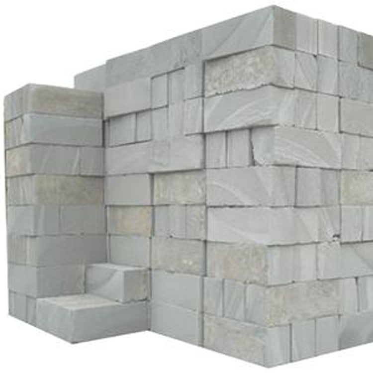 淮阳不同砌筑方式蒸压加气混凝土砌块轻质砖 加气块抗压强度研究