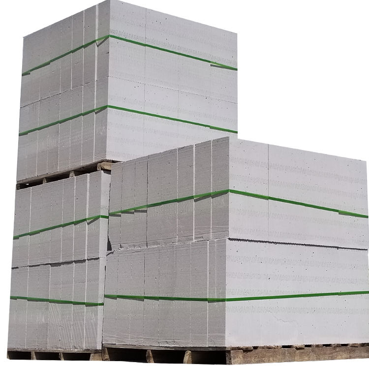 淮阳改性材料和蒸压制度对冶金渣蒸压加气混凝土砌块性能的影响